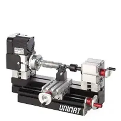 Sústruh UNIMAT ML (UNI5101.166022ML)