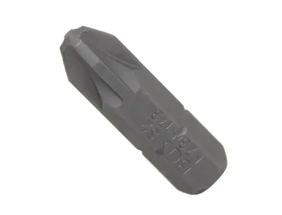 Bit 1/4" PZ 3, BGS 8173 (BGS108173)