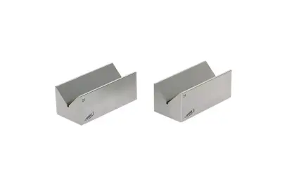 Kontrolné prizma 75 x 35 x 30 mm Helios-Preisser 4787.0005 (EDE47870005)