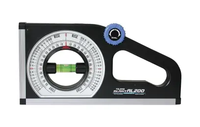 Uhlomer Slant 200 TAJIMA (EDE47920200)