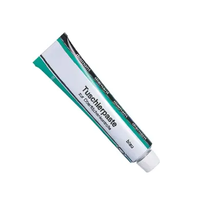 Tušírovacia pasta 60 ml Diamant 600 21, v tube. Modrá (EDE48070080)