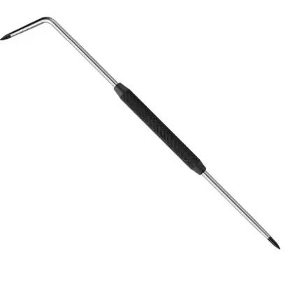 Rysovacia ihla s hrotom z tvrdokovu 220 mm PB SWISS TOOLS (EDE48290220)