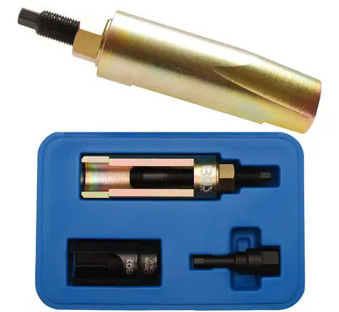 Přípravek pro vytažení vstřikovače Common rail BGS108237 MB - CDI 611, 612, 613 (BGS108237)