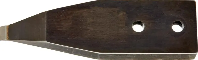 Nádrhová jehla tvrdokov o sazení pro geodetický výš koměr 150mm HP