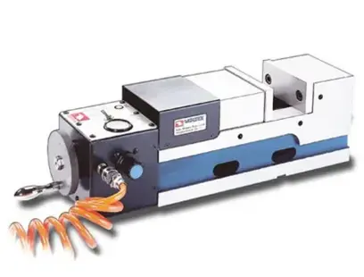 Pneumatický strojný zverák Vertex VMC-6PL (VERTEX4005072)