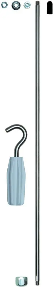 Zátěžová svorka pro Macro PESOLA