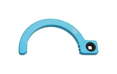 Kľúč 3/8 "na palivové filtre priemer 108 mm, 46hranný BGS108290 Pre motory HDI (BGS108290)