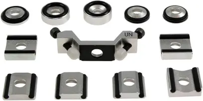 Sada nástavcové kroužky K ERN