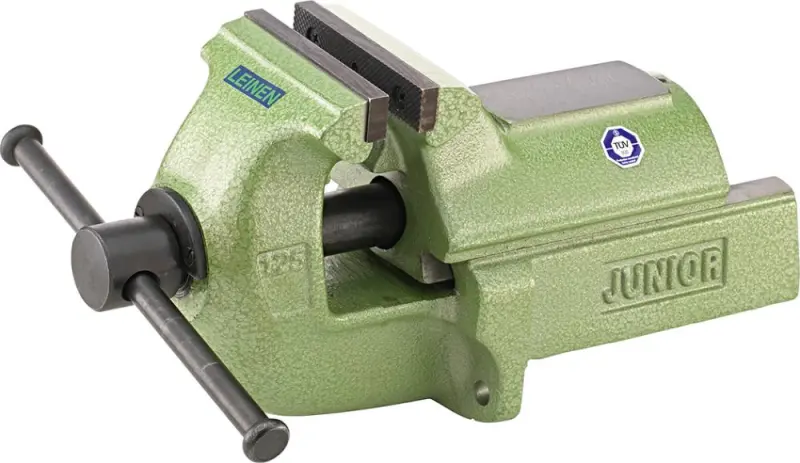 Paralelní svěrák přesné n astavení 125mm LEINEN