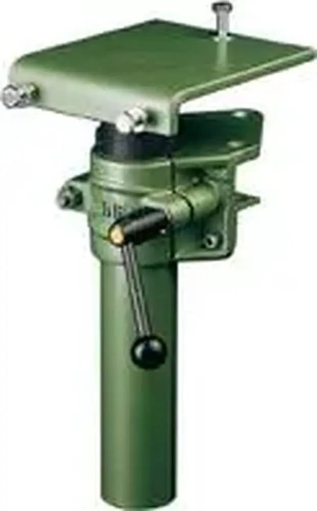 Zdvihák automatický pre LEINEN zverák 125mm LEINEN (EDE50050125)