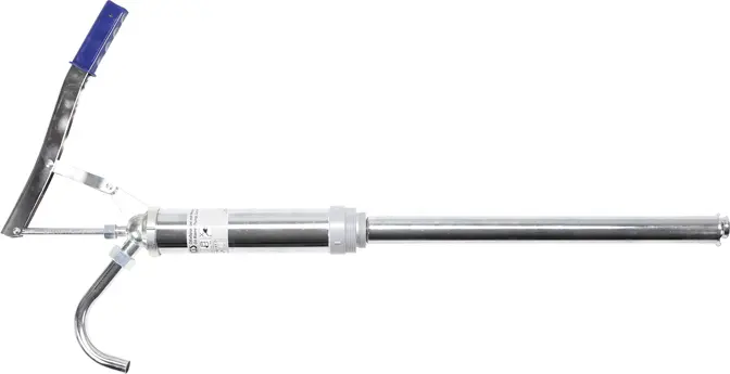 pumpa páková přečerpávací, pro sudy s vnitřním záv (BGS108343)