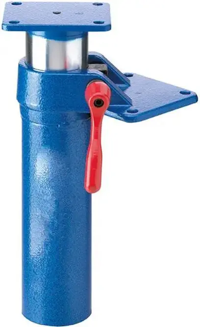 Zdvihák automatický pre FORMAT zverák 120mm FORMAT (EDE50450120)