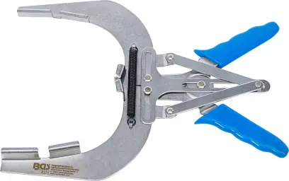 BGS 8371 Kliešte na piestne krúžky 110 ÷ 160 mm (BGS108371)