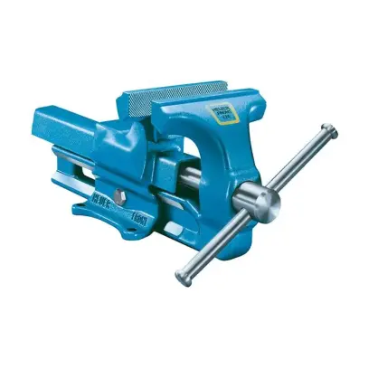 Zverák 120 mm Brockhaus 100 120 (EDE50510120)