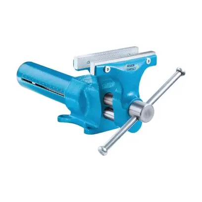 Zverák Compact 120 mm Brockhaus 118 001 (EDE50520120)