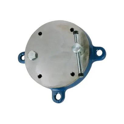 Otočná základňa pre zverák 140 mm Format 7450540140 (EDE50540140)