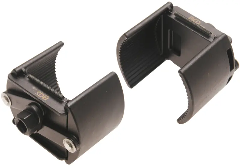 Klíč na olejové filtry 110 ÷ 140 mm BGS 8390 univerzální (BGS108390)