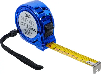 BGS 8394 Zvinovací meter 19 mm x 5 m (BGS108394)