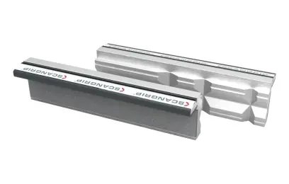 Pár magnetických ochranných čeľustí P 120mm SCANGRIP (EDE50694120)
