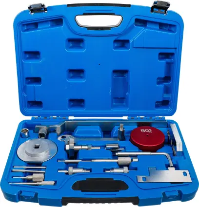 BGS 8413 Súprava náradia na nastavenie motora BGS 8413 pre Fiat, PSA (BGS108413)