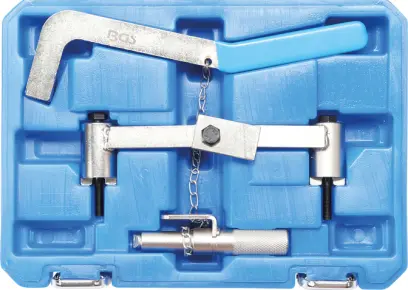 Souprava nářadí k nastavení motoru pro Renault, Vo (BGS108417)