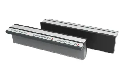 Pár magnetických ochranných čeľustí G 100mm SCANGRIP (EDE50714100)