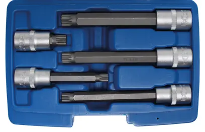 hlavice zástrčná XZN, M12x55, M9x100, M10x140, M12 (BGS108449)