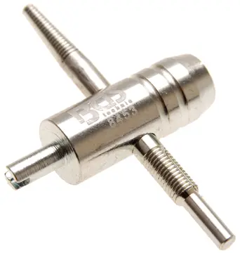 přípravek multi pro opravu závitů ventilů kol (BGS108453)