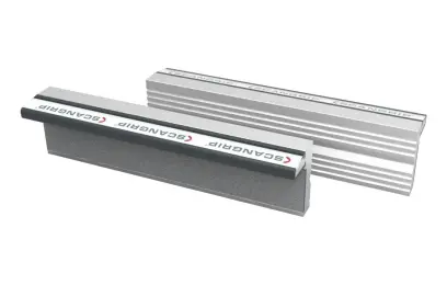 Pár magnetických ochranných čeľustí N 100mm SCANGRIP (EDE50734100)