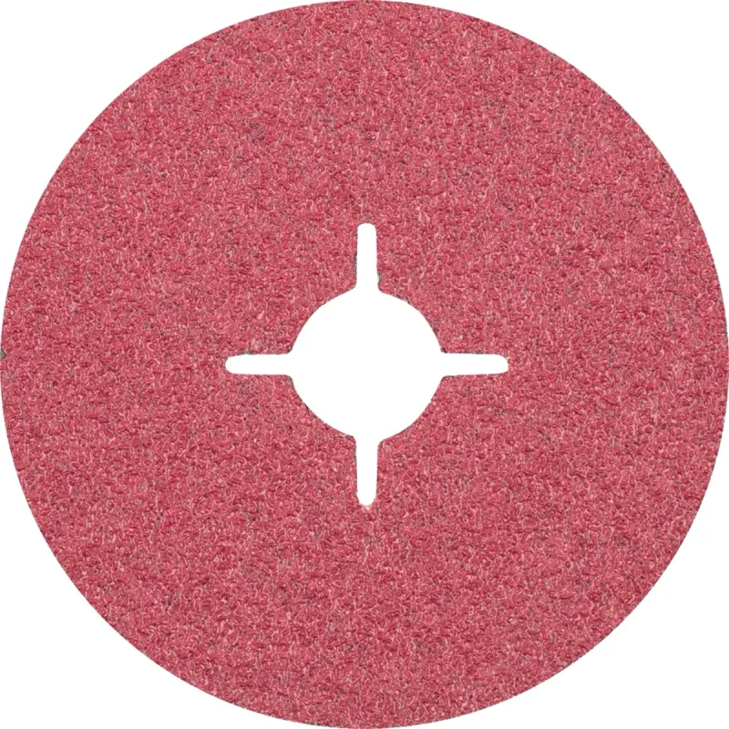 KOTOUČ FÍBROVÝ  S   1E  XF760   115x    22 P  40 (VSM01000003260)