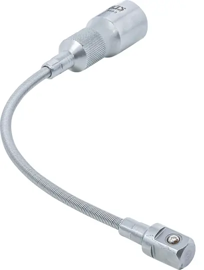 Prodloužení/nástavec 1/2" BGS108483, délka 300 mm, flexibilní (BGS108483)