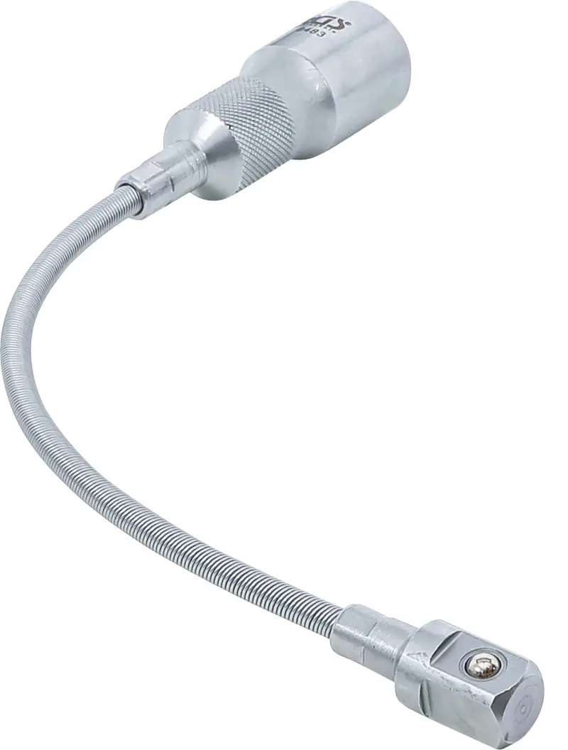 Prodloužení/nástavec 1/2" BGS108483, délka 300 mm, flexibilní (BGS108483)