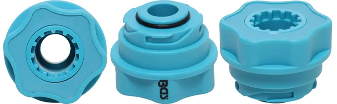 adaptér plnicí na olej pro VAG pro BGS 8505-1 (BGS108505-13P)