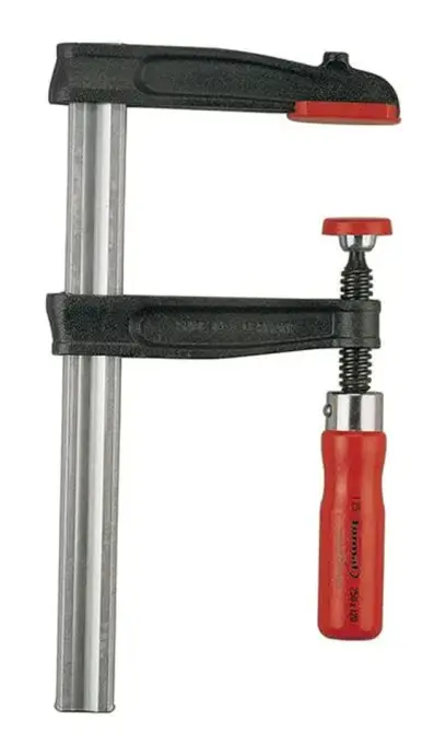 Skrutkovacie svorka liatinová 160x80mm FORMAT (EDE50910016)