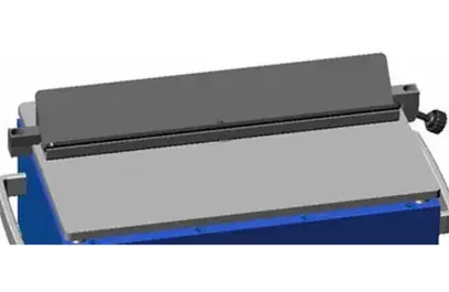 Prizmatické vodiace pravítko SPEEDY 320PR (OZK320PR)