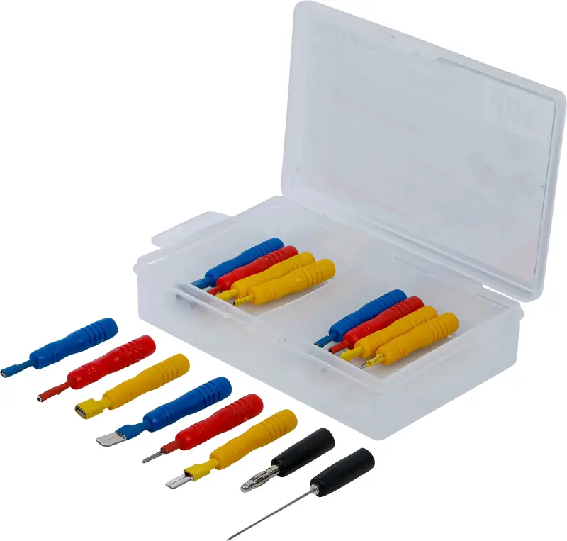 Přípravek BGS 8516 na testování autospotřebičů a elektrické (BGS108516)