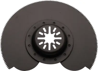 Pilový list, odsazený pro BGS 8580 (BGS108580-4)