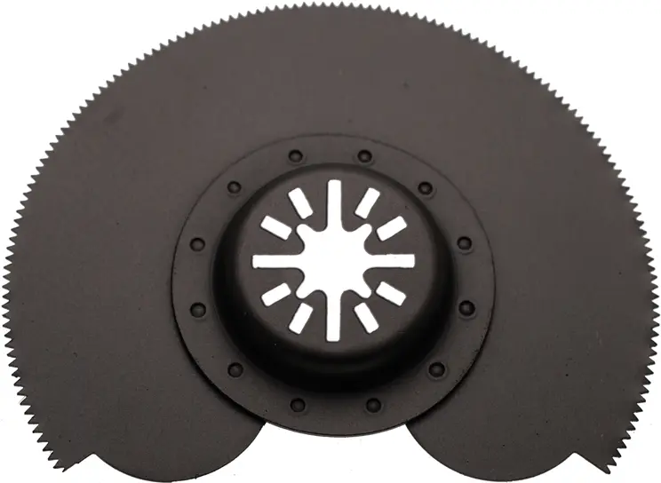 Pilový list, odsazený pro BGS 8580 (BGS108580-4)