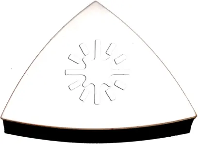 Držák pro brusné polštářky pro BGS 8580 (BGS108580-5)