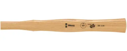 Wera 000230 Jaseňové porisko Wera 100 S č. 6 pre paličky 100, 101, 102 (340 mm) (W05000230001)