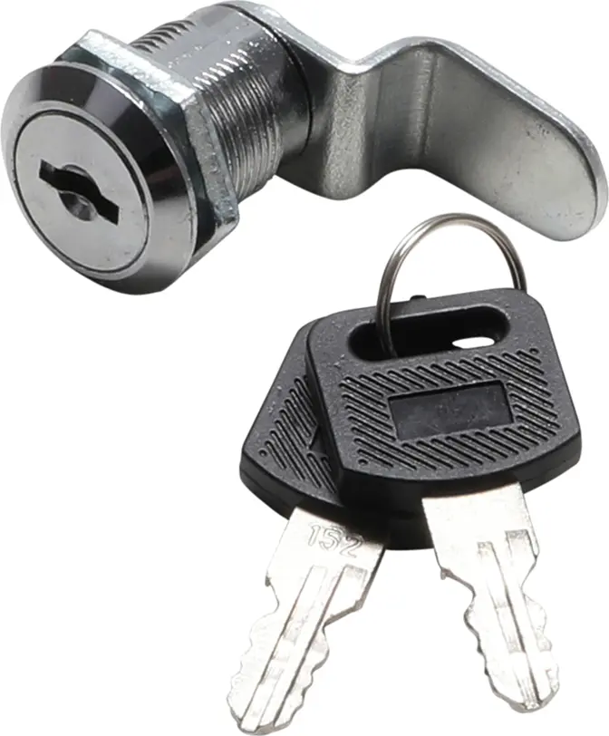 Cylindrický zámek pro dopisní schránky 18 x 20 mm (BGS1085819)