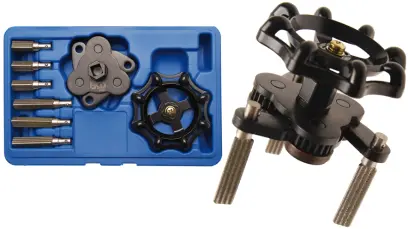 Klíč na olejové filtry pr. 55 ÷ 95 mm BGS 8596 (BGS108596)