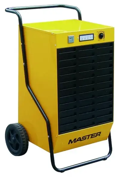 MASTER DH 92 Elektrický odvlhčovač (MASTERDH92)