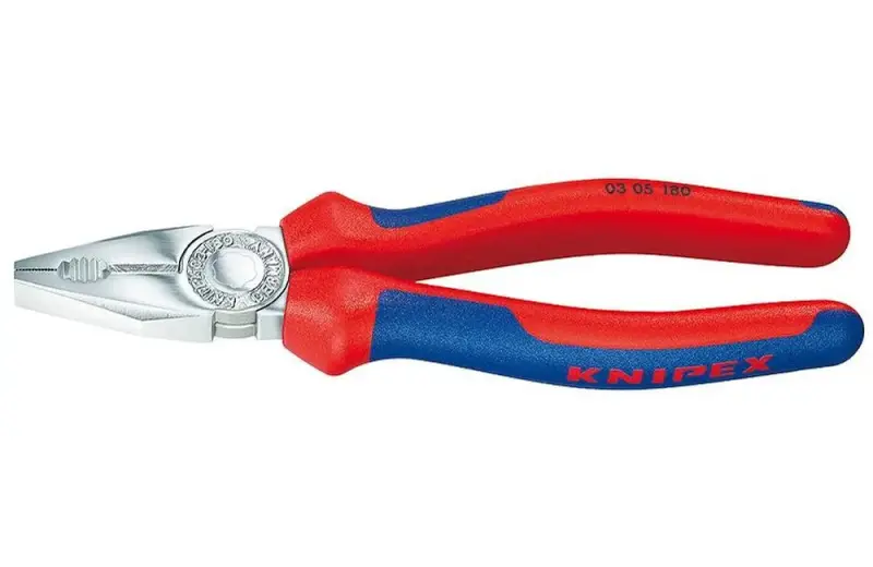 Kombinované kliešte Knipex 03 05 200 (K 03 05 200)