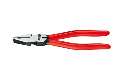 Kombinované kliešte Knipex 02 01 225 225 mm (K 02 01 225)