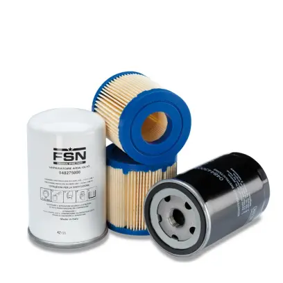 Servisní sada A-K-MAX 11-15 kW (4000 mth) (BOW0260KTB16E)