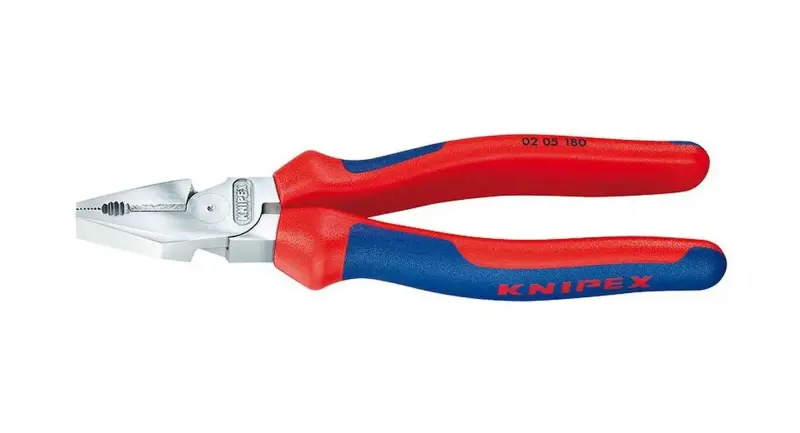 Kombinované kliešte Knipex 02 05 200 (K 02 05 200)