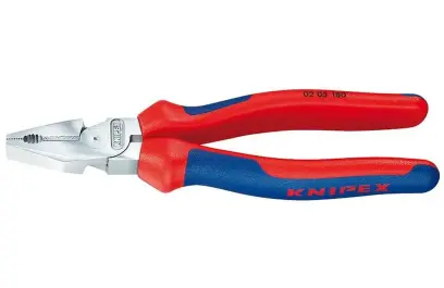 Kombinované kliešte Knipex 02 05 200 (K 02 05 200)