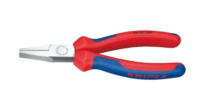 Ploché kliešte Knipex 20 02 140 (K 20 02 140)