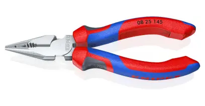 Kombinované kliešte Knipex 08 25 145 (K 08 25 145)